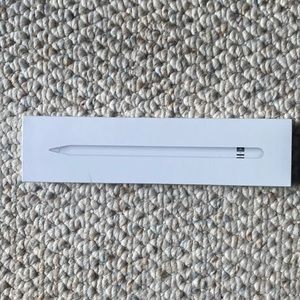 Apple Pencil Generation 1